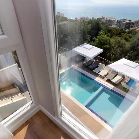 Elarad Affittacamere Vlorë